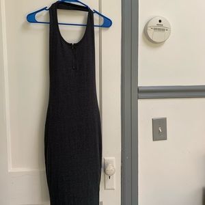 halter dress